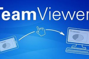 TeamViewer手机版