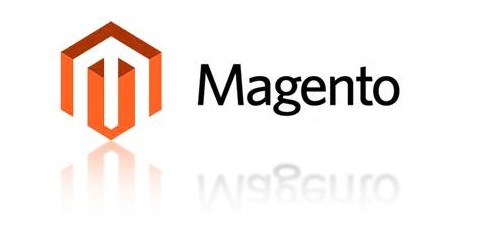 Magento网站