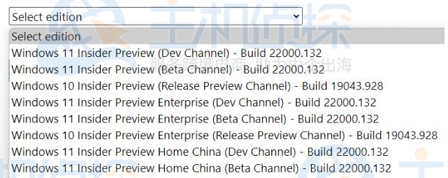 Windows 11镜像文件