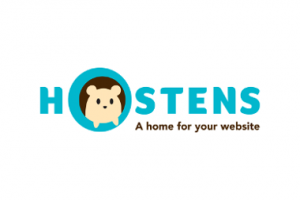 Hostens机房速度