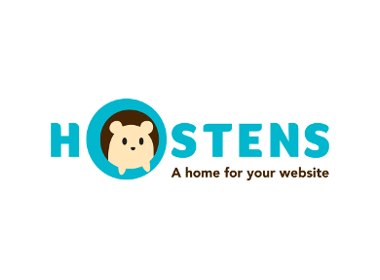 Hostens机房速度
