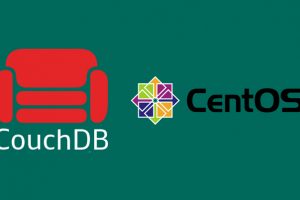 CentOS安装CouchDB教程