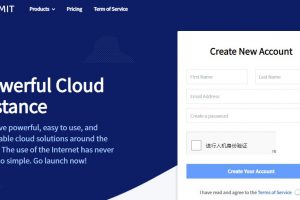 DMIT日本VPS