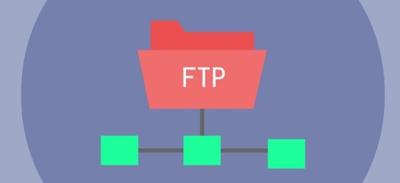 FTP端口号20和21