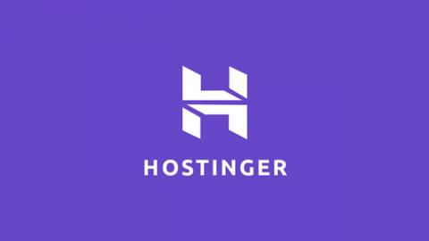 国外虚拟主机Hostinger