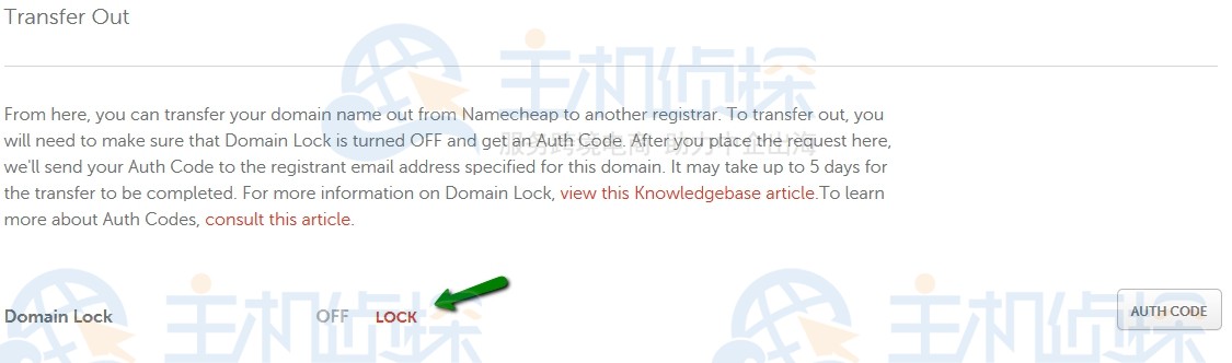 namecheap教程