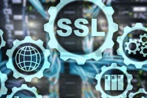 SSL证书