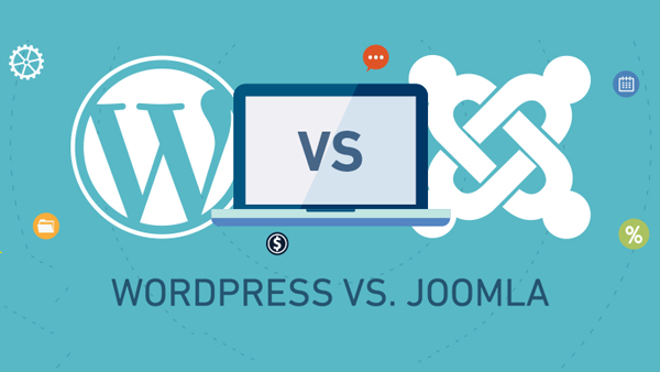 WordPress和Joomla对比