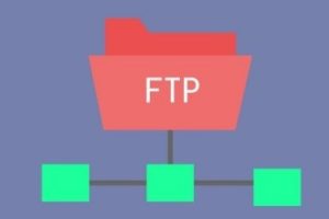 FTP工具