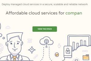 CloudCone美国VPS