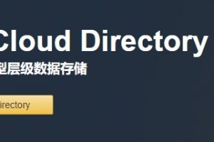 Amazon Cloud Directory