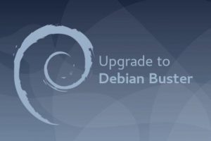 Debian 9升级到Debian 10教程