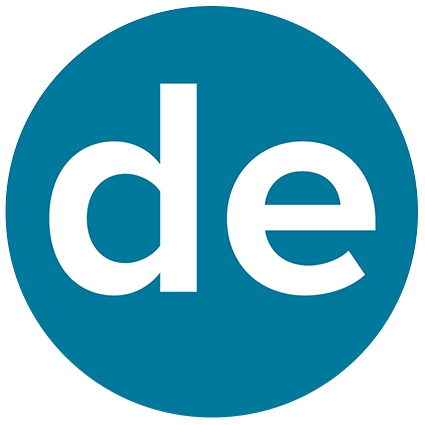 de域名