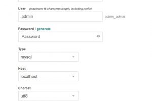 hostwinds教程