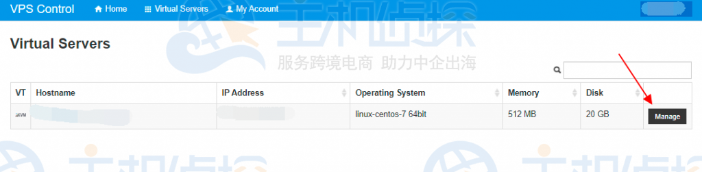 OneVPS重装系统
