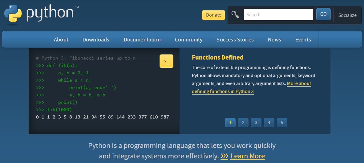 Python 3.10安装教程