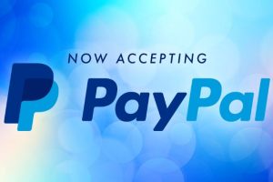 Linode VPS服务器使用PayPal付款