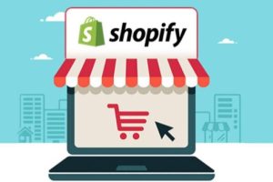 Shopify教程