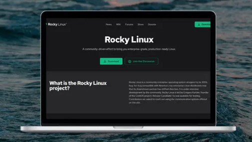 Rocky Linux服务器如何创建sudo权限用户