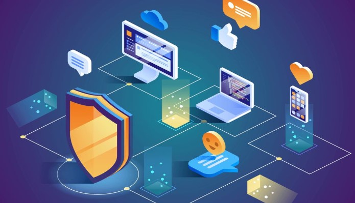 HostDare VPS服务器如何增强安全性
