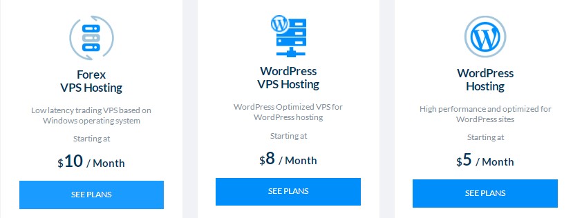 IOZoom VPS