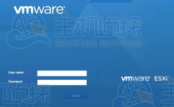 如何使用VMware ESXi管理VLAN配置