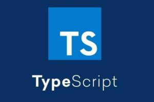 TypeScript是前端还是后端