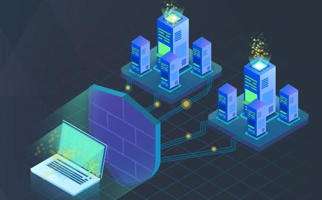 Hostwinds教程：创建和配置防火墙的基本步骤
