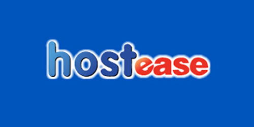 HostEase主机