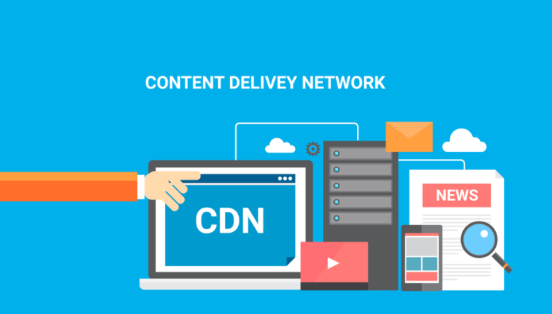 Gcorelabs CDN