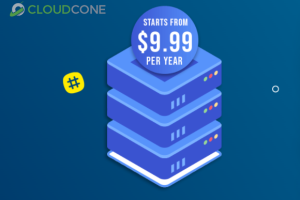 CloudCone美国VPS活动