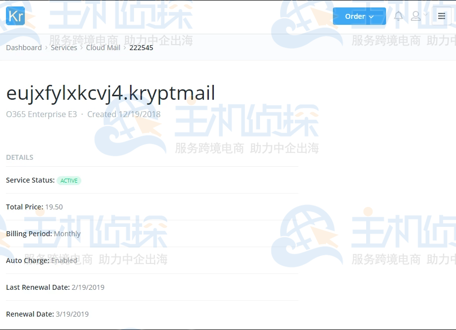 更多详细信息