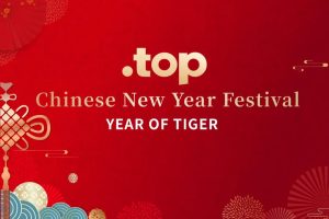 ResellerClub .top域名新年首发