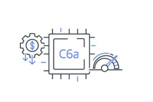 AWS正式推出计算优化型Amazon EC2 C6a实例