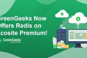 GreenGeeks优质主机托管计划现提供Redis服务