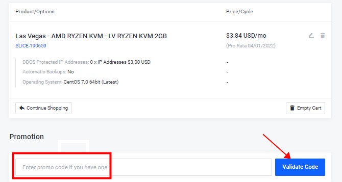BuyVM优惠码