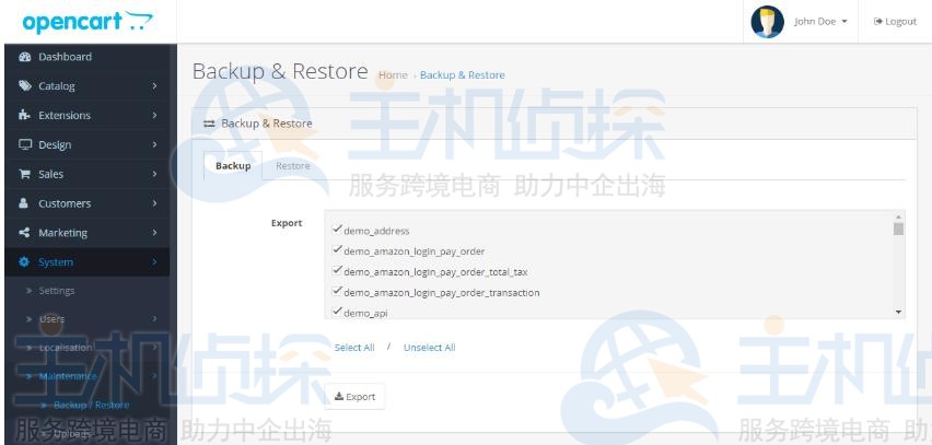 如何进行数据库备份恢复