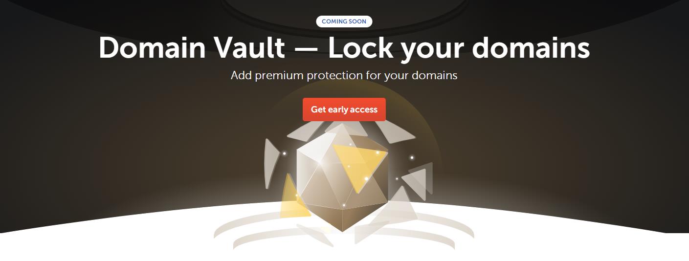 Namecheap将推出Domain Vault域高级保护服务