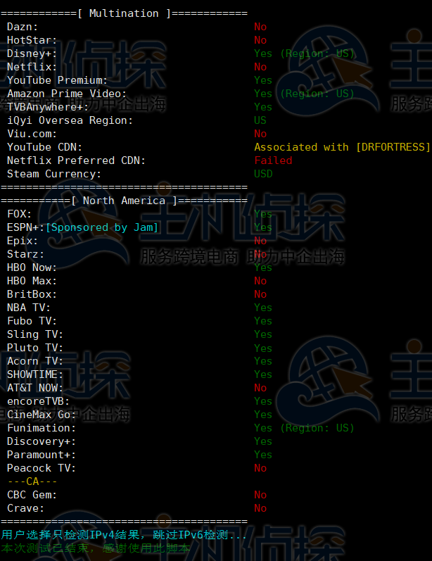 Vultr VPS夏威夷檀香山测评分享