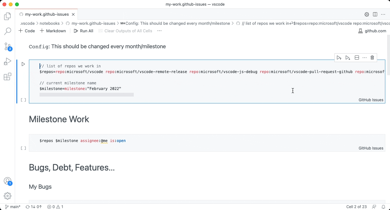 Visual Studio Code