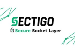 Sectigo数字证书有哪些类型