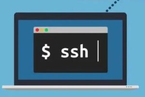 SSH命令远程连接Linux服务器