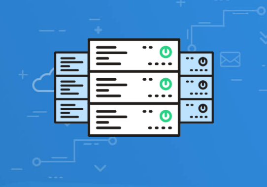 TMDHosting Windows主机