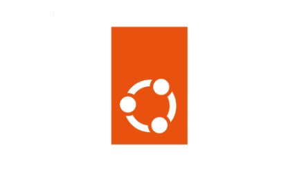 ubuntu新徽标