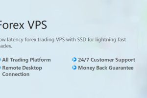 forex VPS