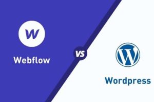 WordPress和Webflow哪个好