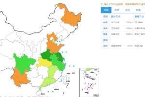 芝加哥PING