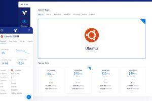 Ubuntu服务器