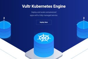 Vultr Kubernetes Engine集群升级指南