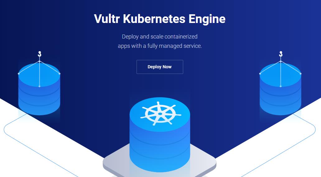 Vultr Kubernetes Engine集群升级指南